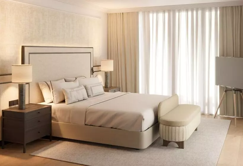 Fotos del hotel Kempinski  Bahía Beach Resort & Spa:  3