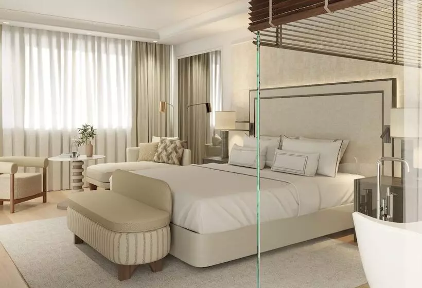 Fotos del hotel Kempinski  Bahía Beach Resort & Spa:  5