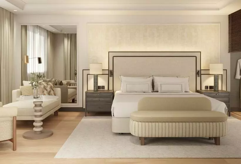 Fotos del hotel Kempinski  Bahía Beach Resort & Spa:  6