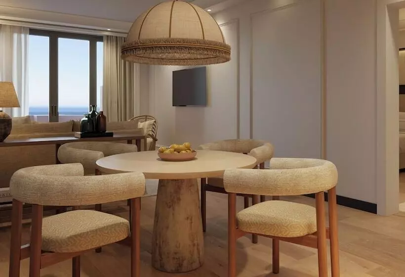 Fotos del hotel Kempinski  Bahía Beach Resort & Spa:  18