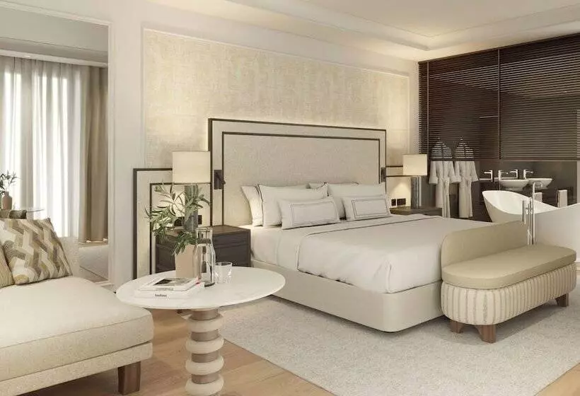 Fotos del hotel Kempinski  Bahía Beach Resort & Spa:  8