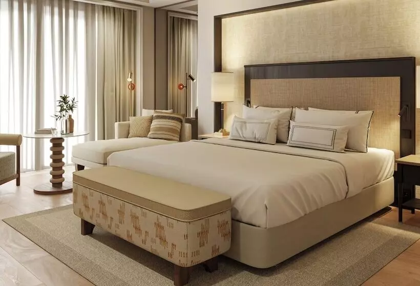 Fotos del hotel Kempinski  Bahía Beach Resort & Spa:  9