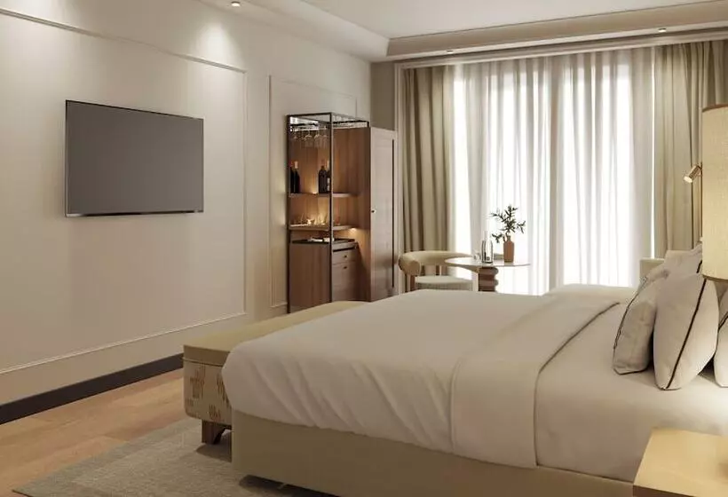 Fotos del hotel Kempinski  Bahía Beach Resort & Spa:  11