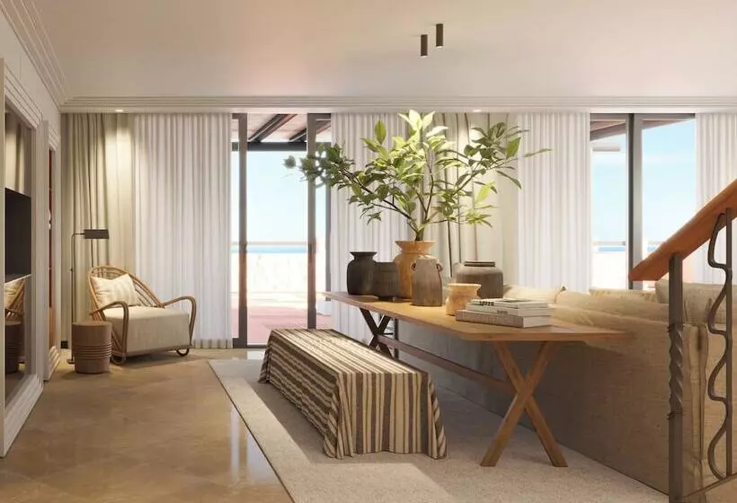 Fotos del hotel Kempinski  Bahía Beach Resort & Spa:  12