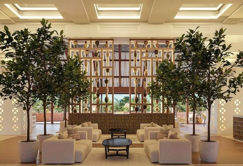 Fotos del hotel Kempinski  Bahía Beach Resort & Spa:  20