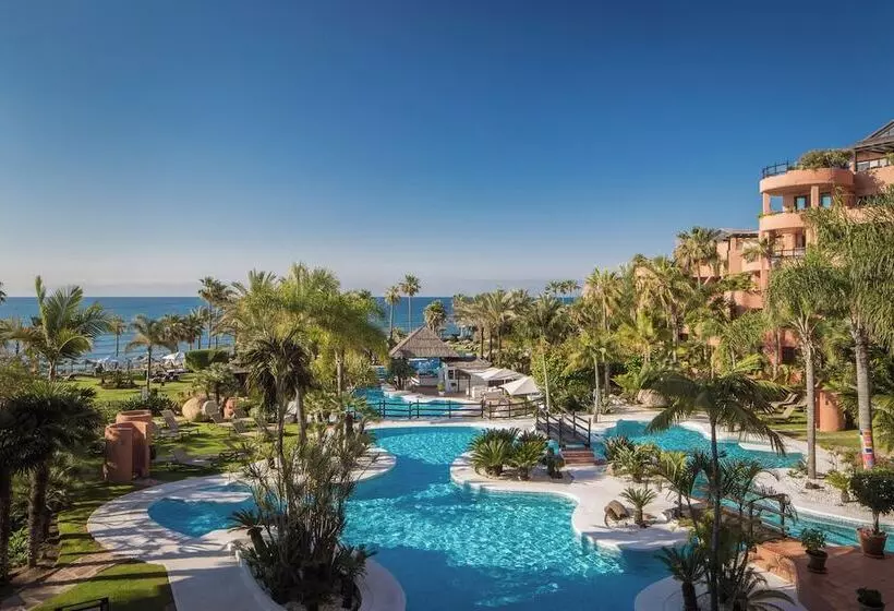 Kempinski  Bahía Beach Resort & Spa