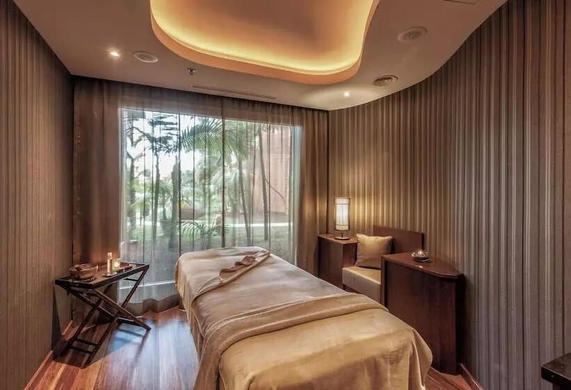 Fotos del hotel Kempinski  Bahía Beach Resort & Spa:  17