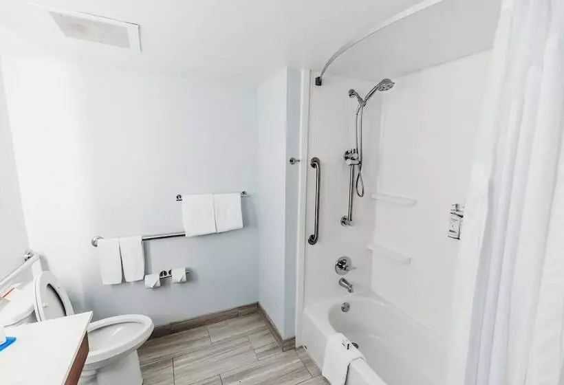 Fotos del hotel Holiday Inn Express Atlanta  Northeast I85  Clairmont Road, An Ihg:  14