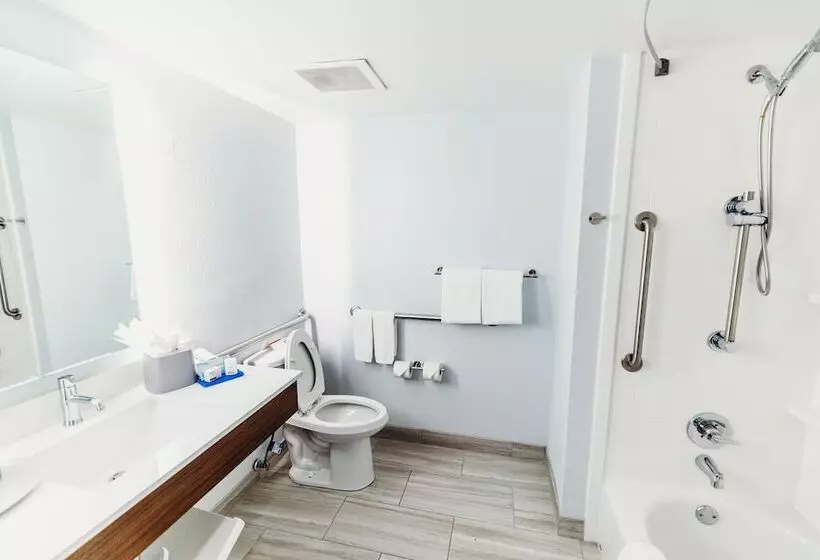 Fotos del hotel Holiday Inn Express Atlanta  Northeast I85  Clairmont Road, An Ihg:  19