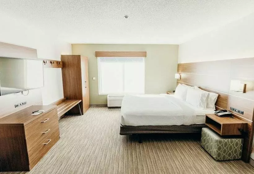 Fotos del hotel Holiday Inn Express Atlanta  Northeast I85  Clairmont Road, An Ihg:  23