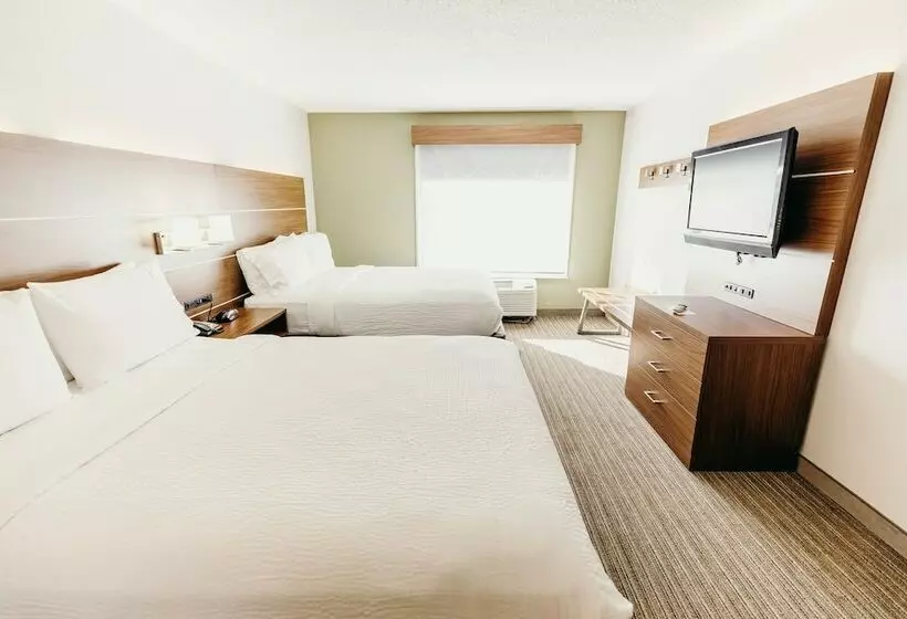 Fotos del hotel Holiday Inn Express Atlanta  Northeast I85  Clairmont Road, An Ihg:  25