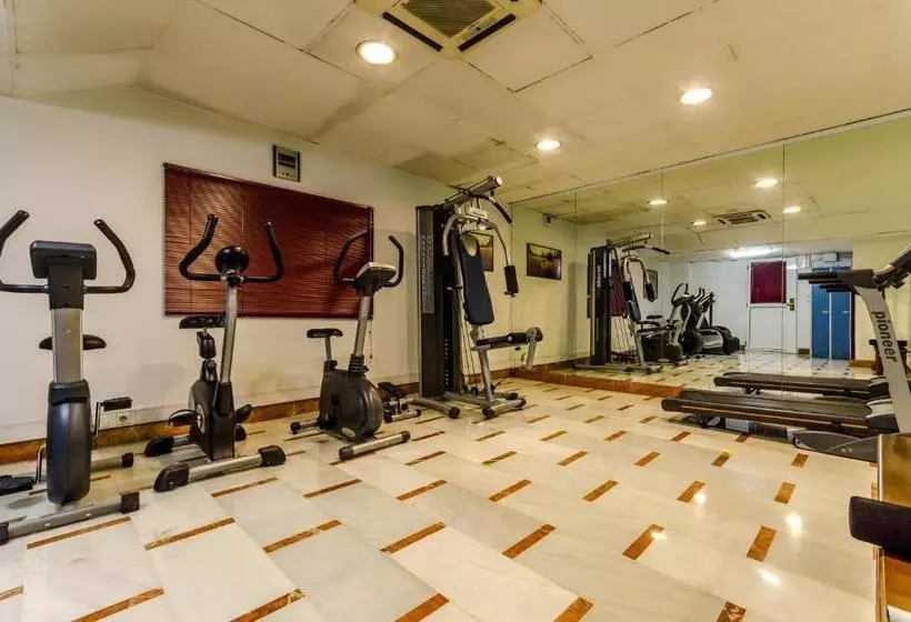 Fotos del hotel Infanta Cristina:  12