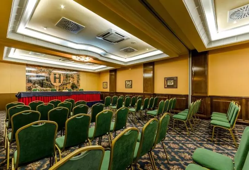 Fotos del hotel Infanta Cristina:  20