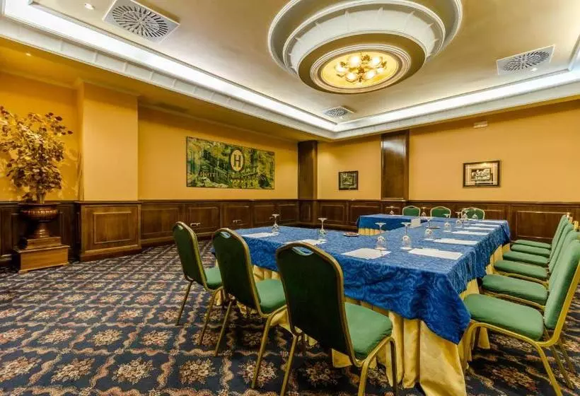 Fotos del hotel Infanta Cristina:  7