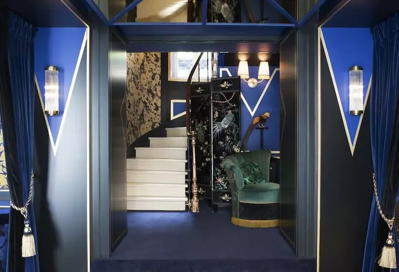 Fotos del hotel Maison Nabis By Happyculture:  10