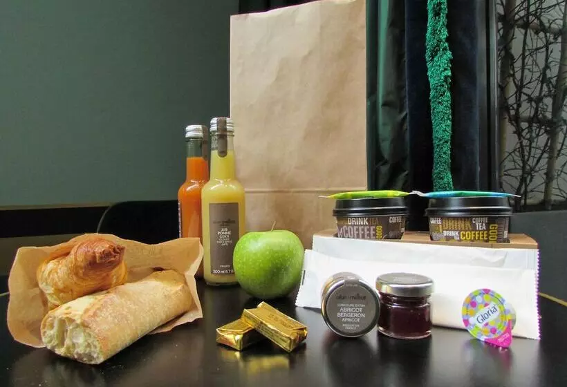 Fotos del hotel Maison Nabis By Happyculture:  11