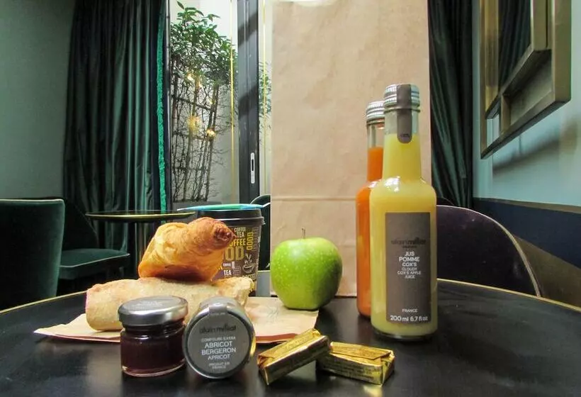 Fotos del hotel Maison Nabis By Happyculture:  15