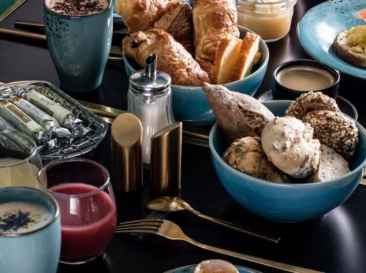 Fotos del hotel Maison Nabis By Happyculture:  2