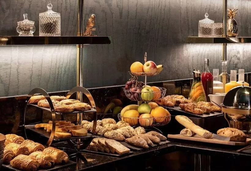 Fotos del hotel Maison Nabis By Happyculture:  8