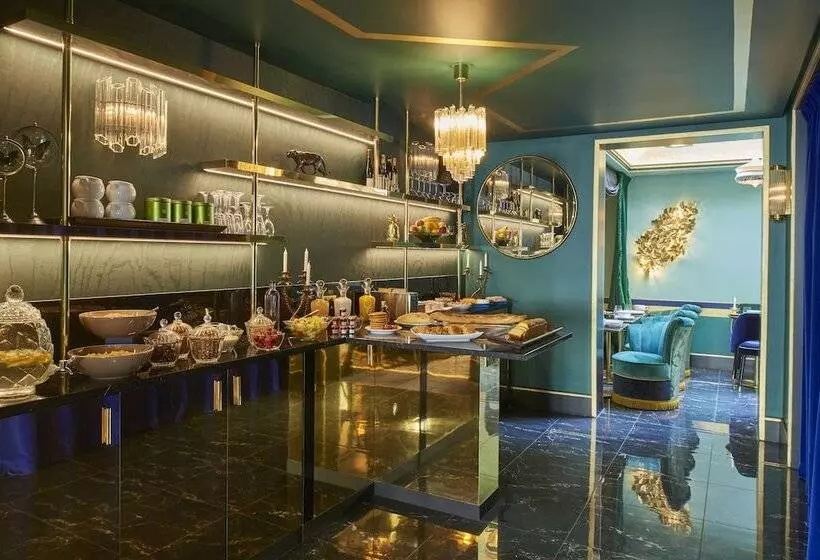 Fotos del hotel Maison Nabis By Happyculture:  3