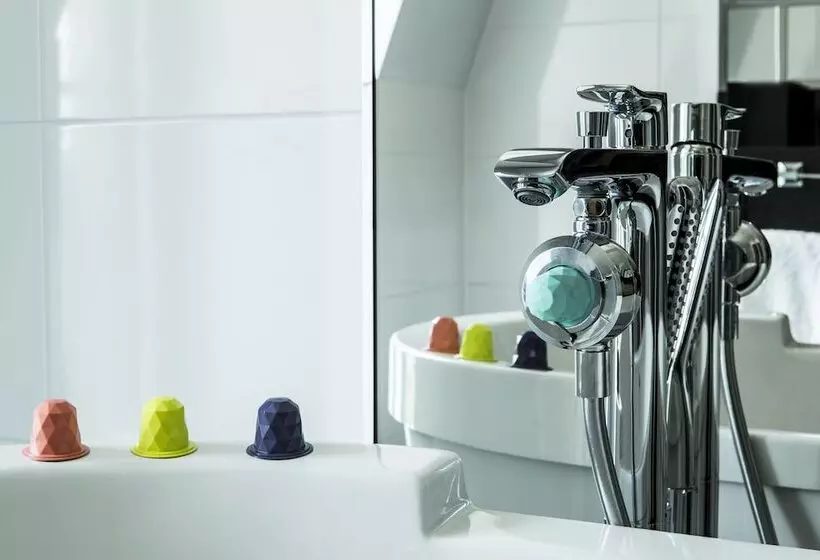 Fotos del hotel Maison Nabis By Happyculture:  9