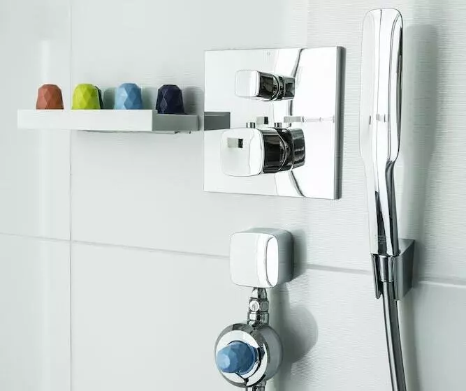 Fotos del hotel Maison Nabis By Happyculture:  12