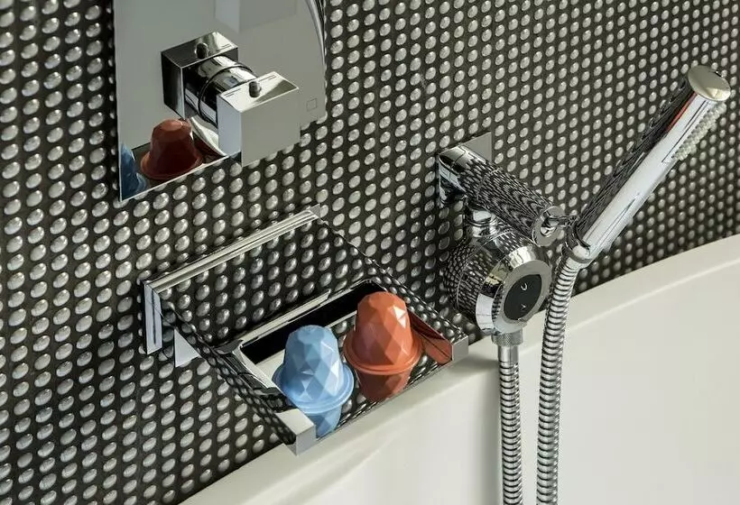 Fotos del hotel Maison Nabis By Happyculture:  6