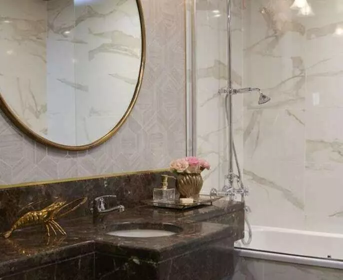 Fotos del hotel Maison Nabis By Happyculture:  14