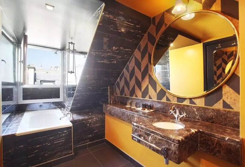 Fotos del hotel Maison Nabis By Happyculture:  5