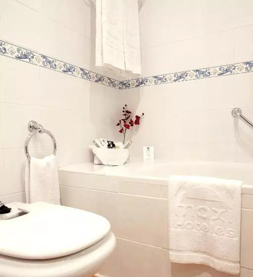 Fotos del hotel Princesa Galiana:  15