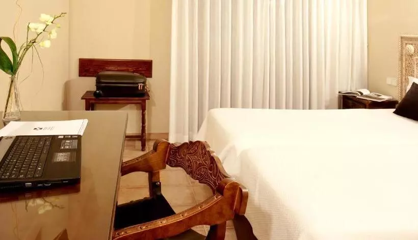 Fotos del hotel Princesa Galiana:  12