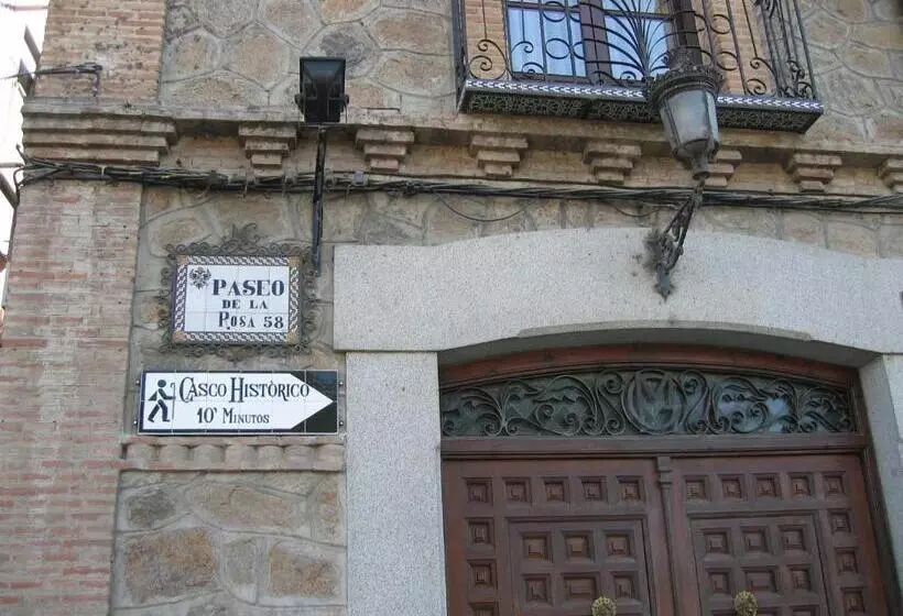 Fotos del hotel Princesa Galiana:  9