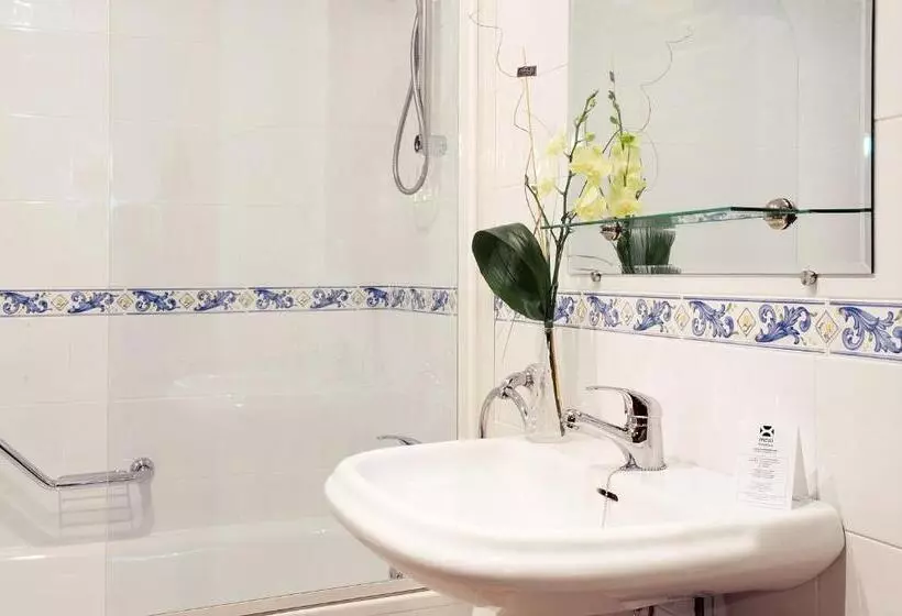 Fotos del hotel Princesa Galiana:  19