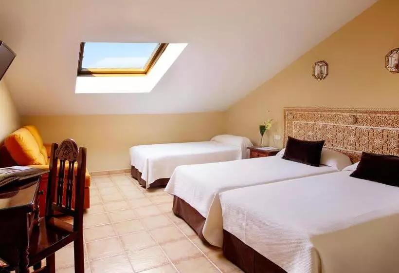 Fotos del hotel Princesa Galiana:  10