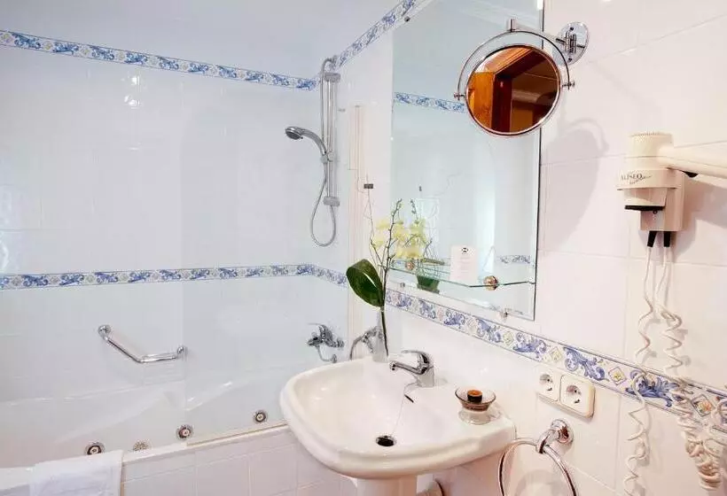 Fotos del hotel Princesa Galiana:  17