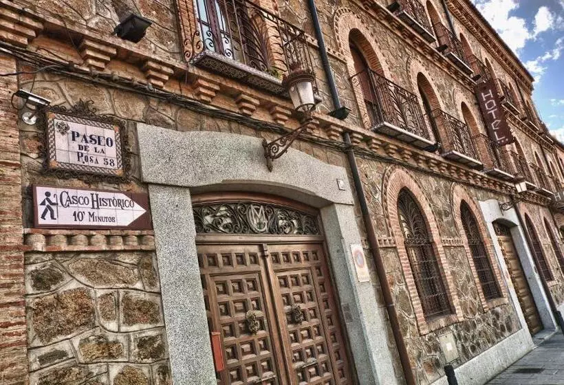 Fotos del hotel Princesa Galiana:  5