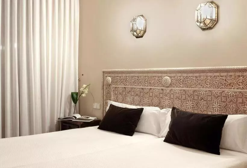 Fotos del hotel Princesa Galiana:  2