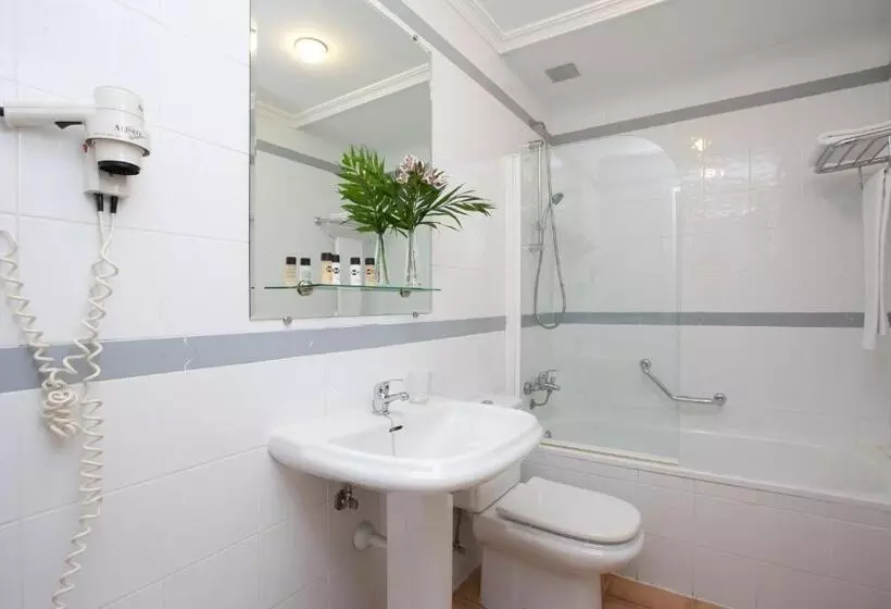 Fotos del hotel Princesa Galiana:  8