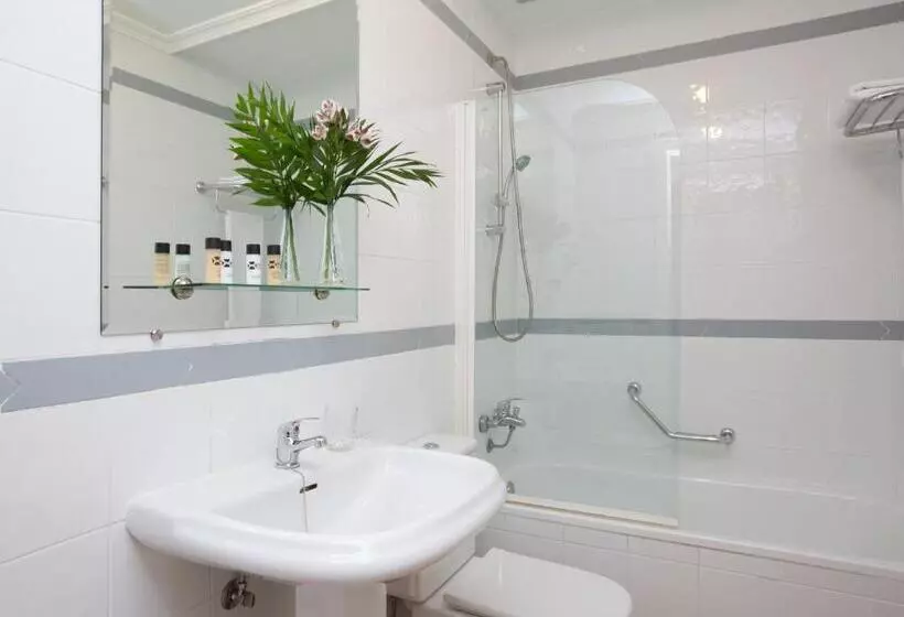 Fotos del hotel Princesa Galiana:  4