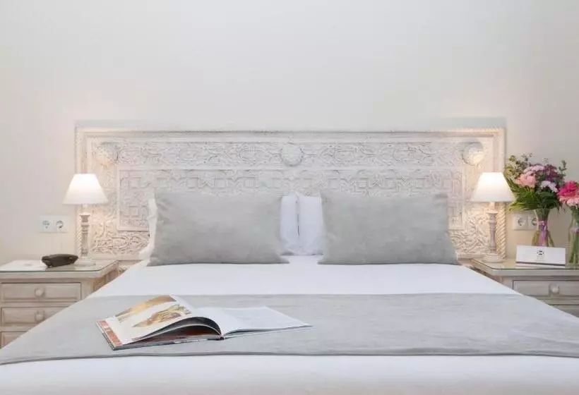 Fotos del hotel Princesa Galiana:  20