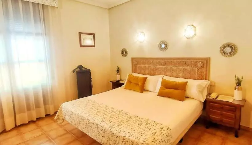 Fotos del hotel Princesa Galiana:  7