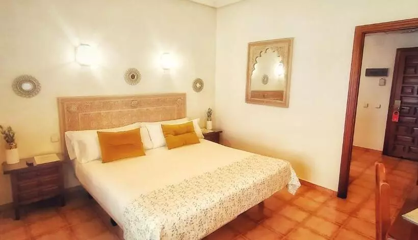 Fotos del hotel Princesa Galiana:  14