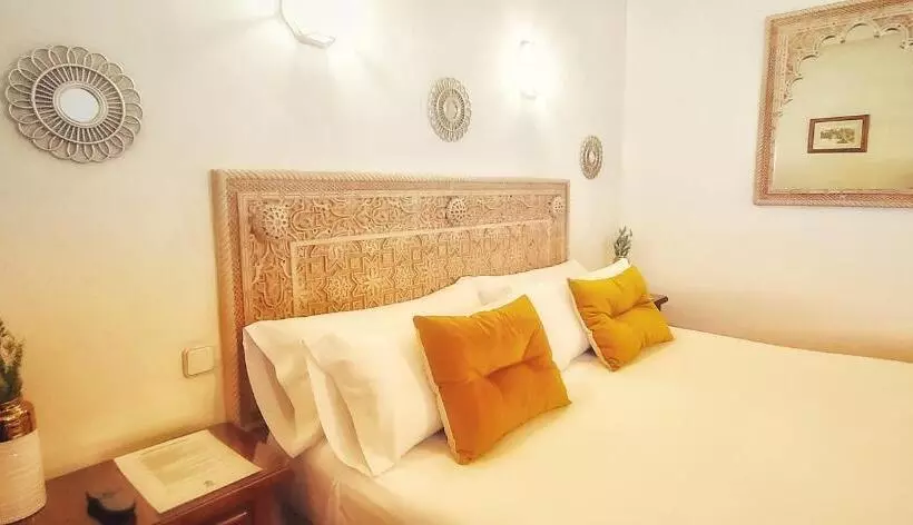 Fotos del hotel Princesa Galiana:  24