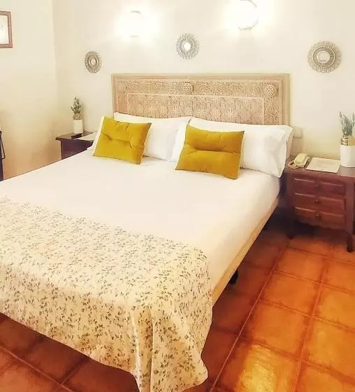 Fotos del hotel Princesa Galiana:  21