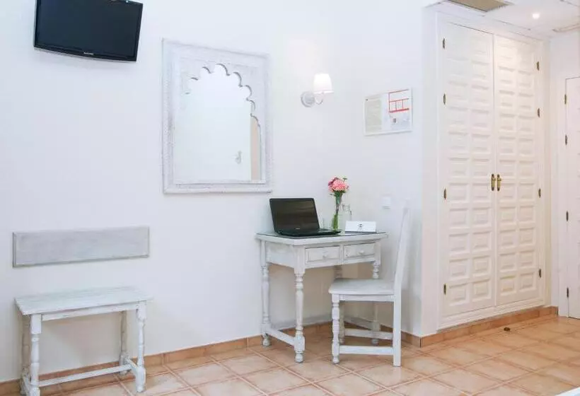 Fotos del hotel Princesa Galiana:  22