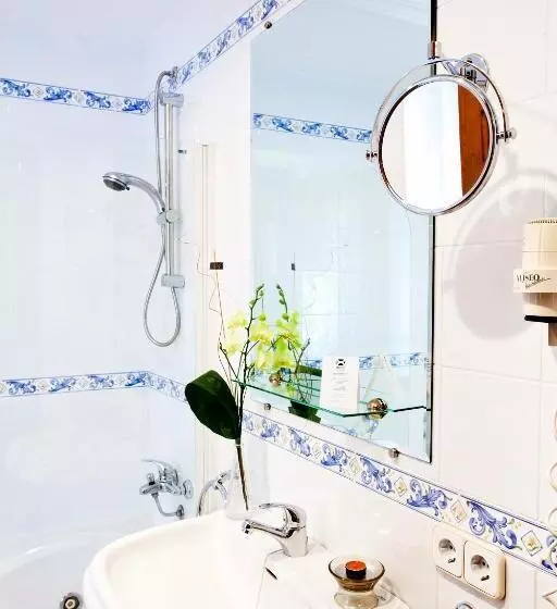 Fotos del hotel Princesa Galiana:  13