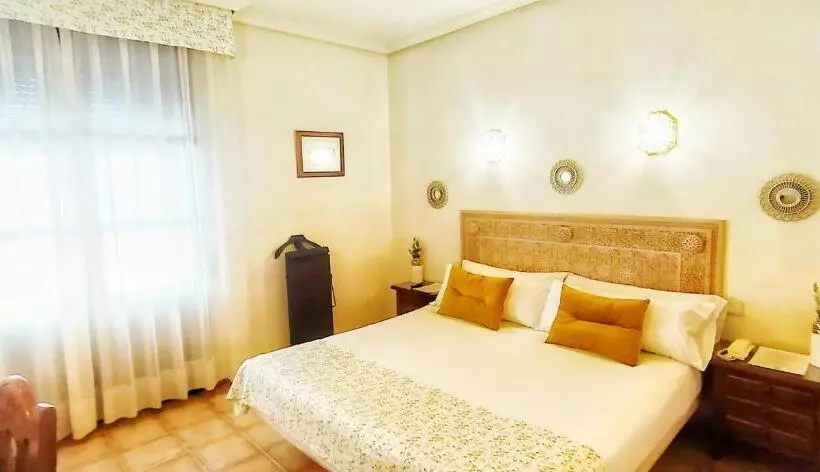 Fotos del hotel Princesa Galiana:  23