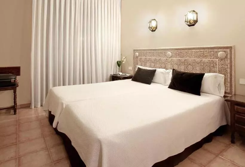 Fotos del hotel Princesa Galiana:  16