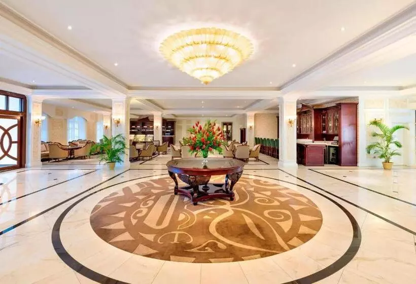 Fotos del hotel Sheraton Samoa Aggie Grey's Hotel & Bungalows:  4