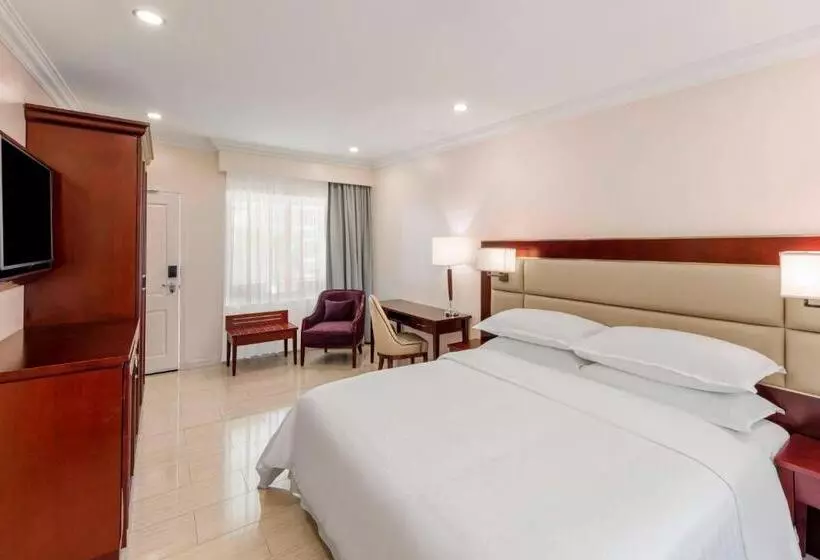 Fotos del hotel Sheraton Samoa Aggie Grey's Hotel & Bungalows:  15